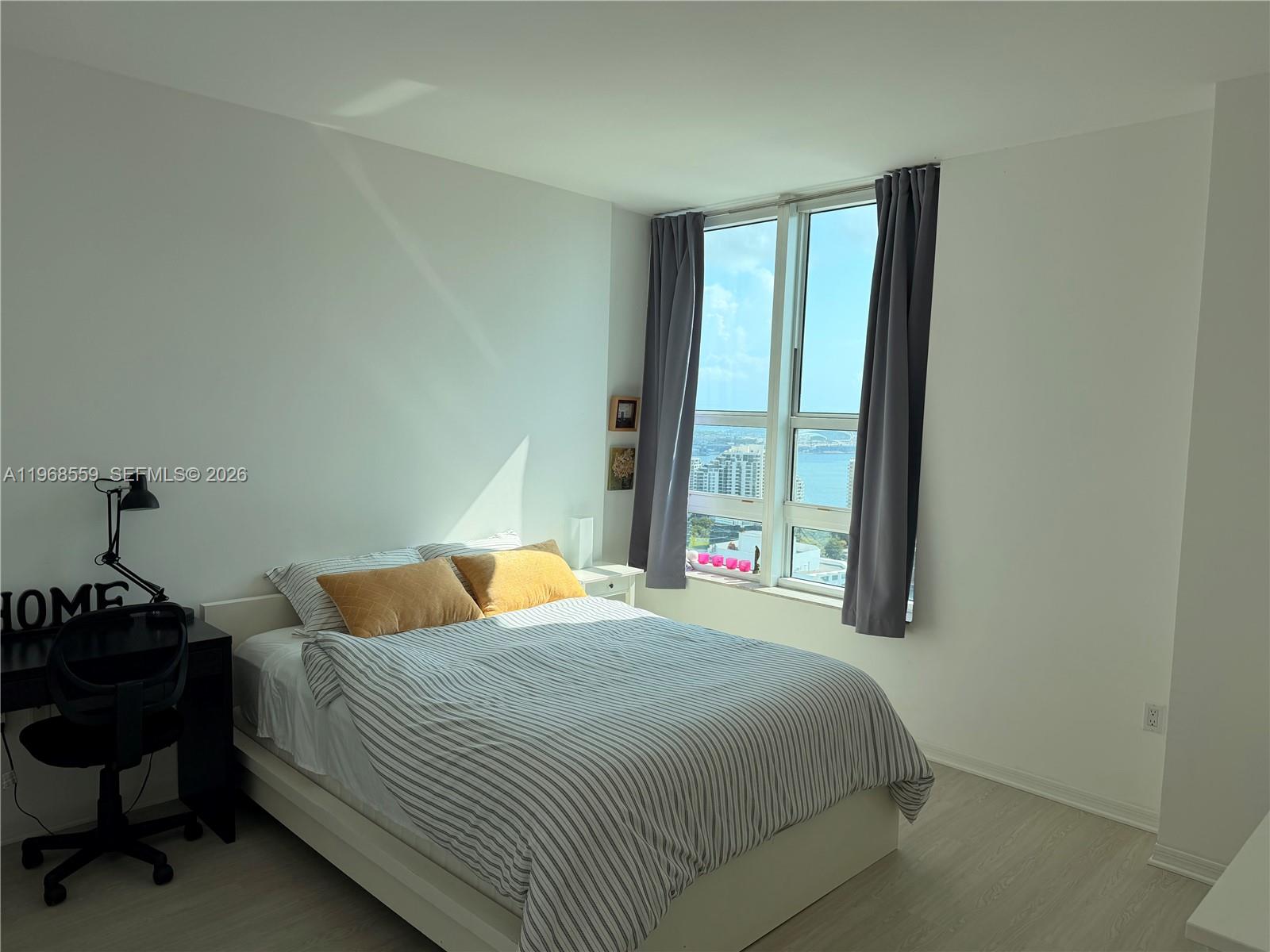 951 Brickell Ave #3108, Miami FL 33131