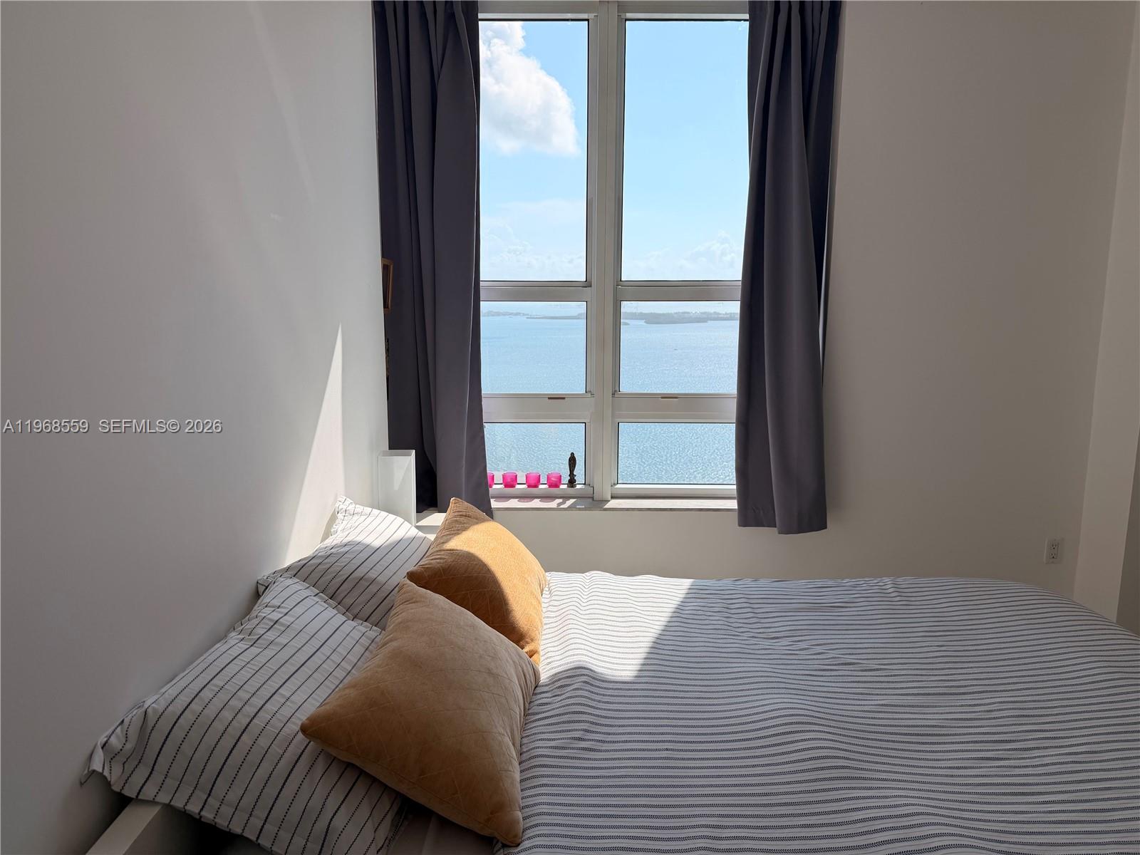 951 Brickell Ave #3108, Miami FL 33131