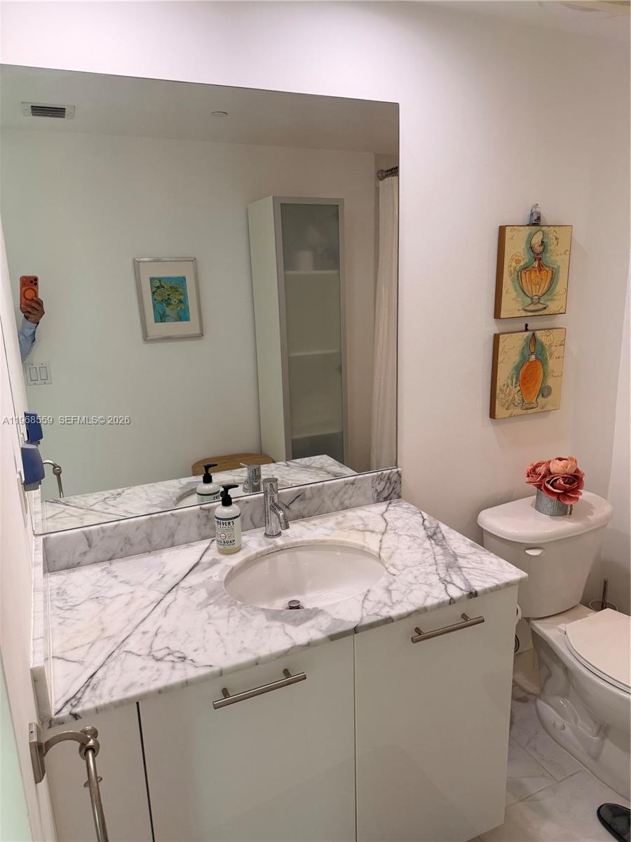 951 Brickell Ave #3108, Miami FL 33131