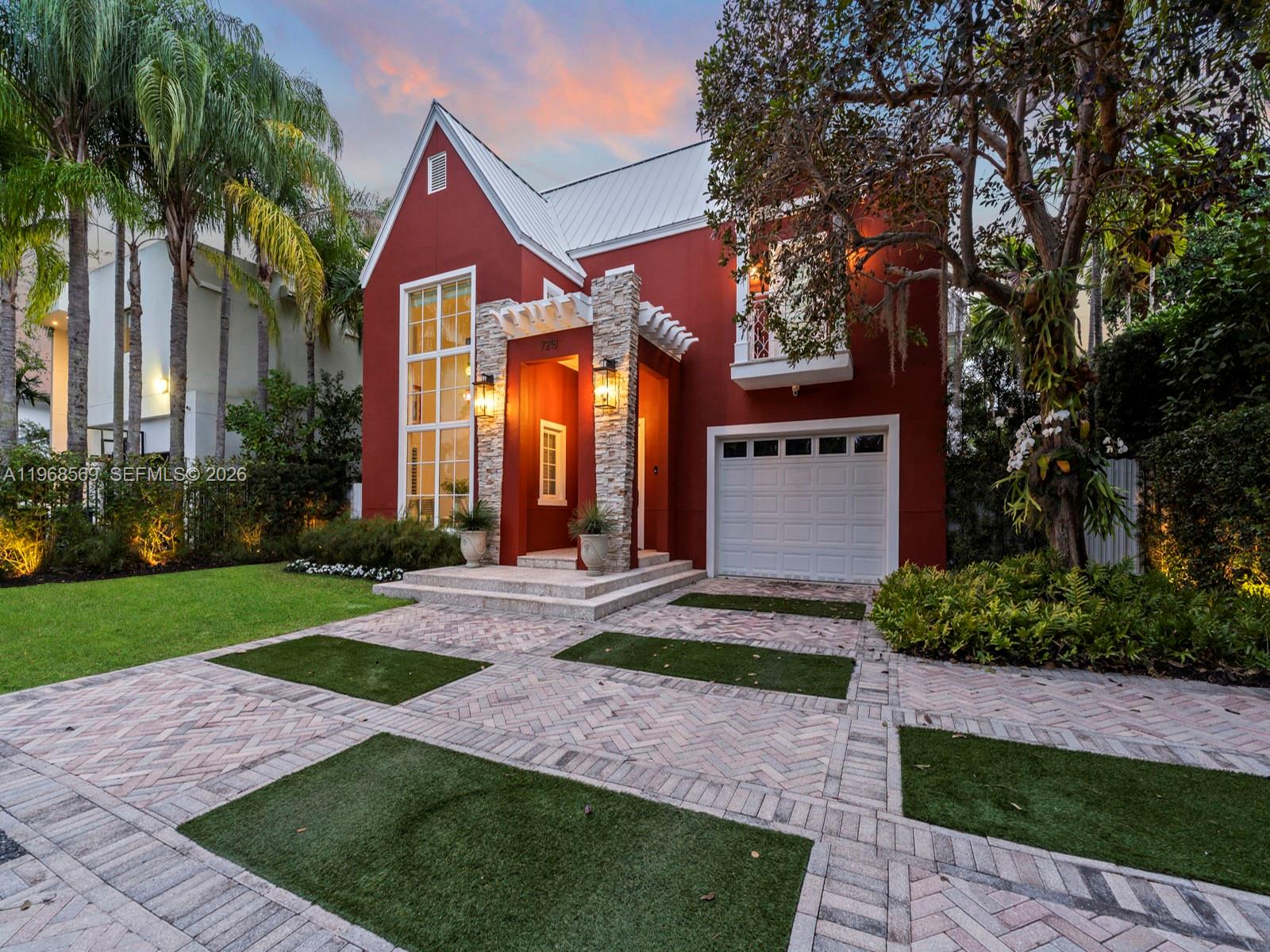 7218 SW 54th court, Miami FL 33143