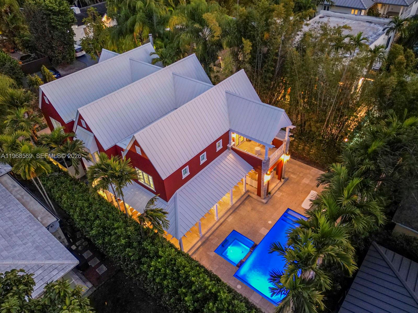 7218 SW 54th court, Miami FL 33143