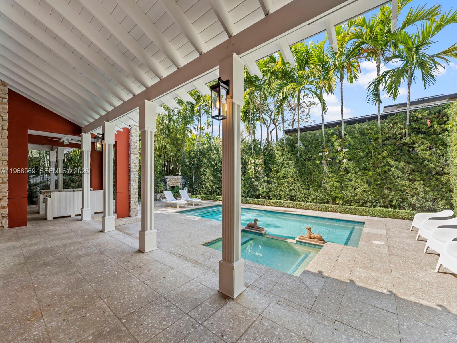 7218 SW 54th court, Miami FL 33143