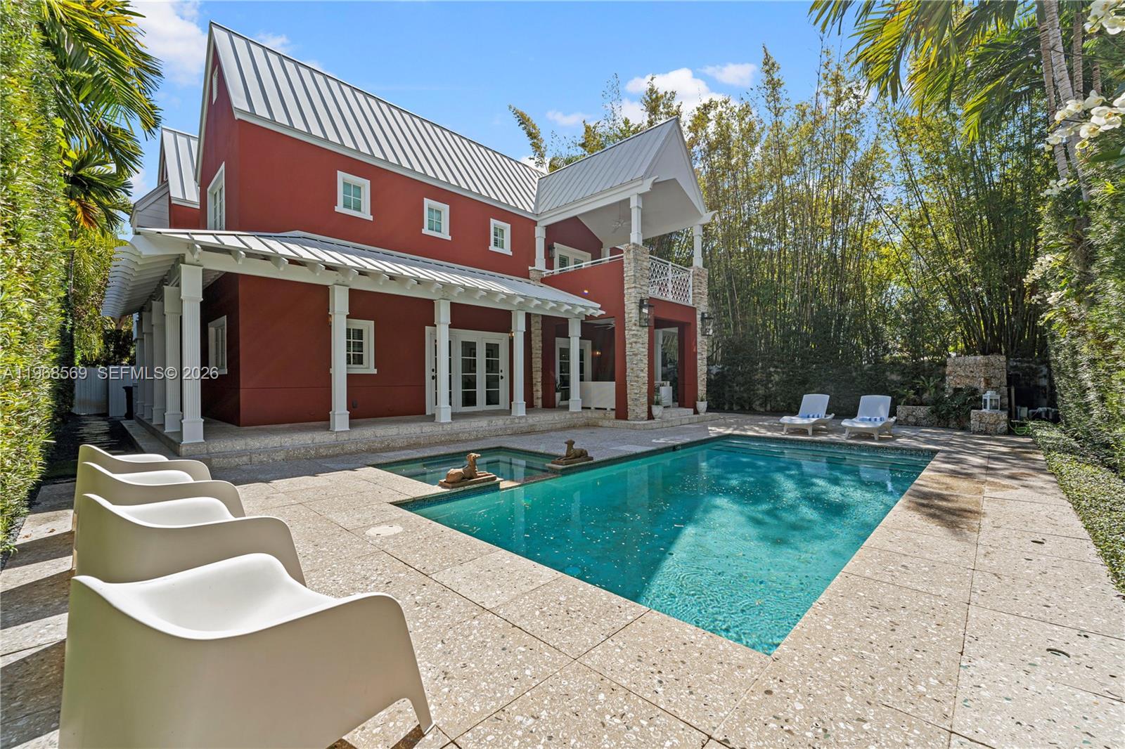 7218 SW 54th court, Miami FL 33143