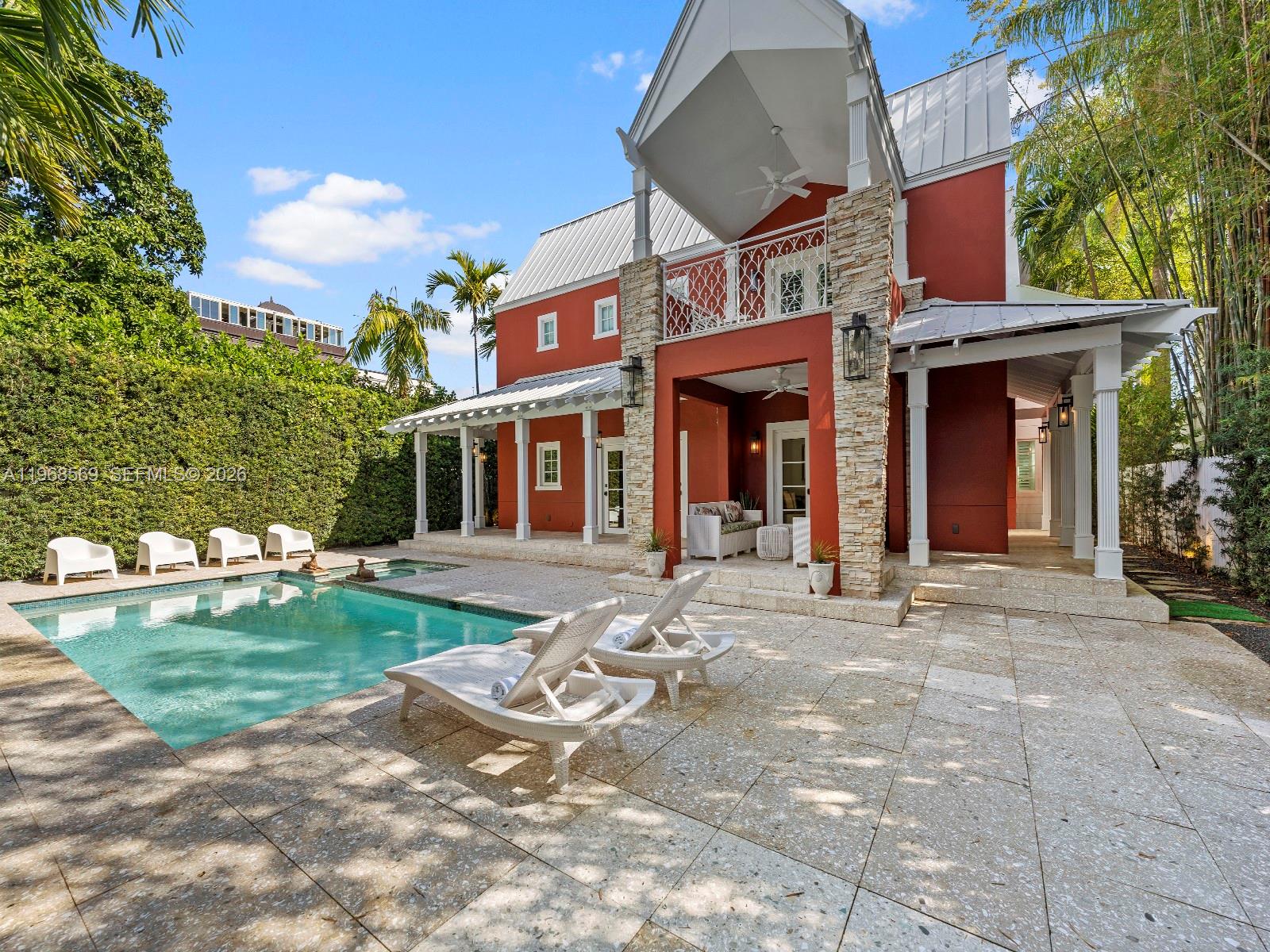 7218 SW 54th court, Miami FL 33143