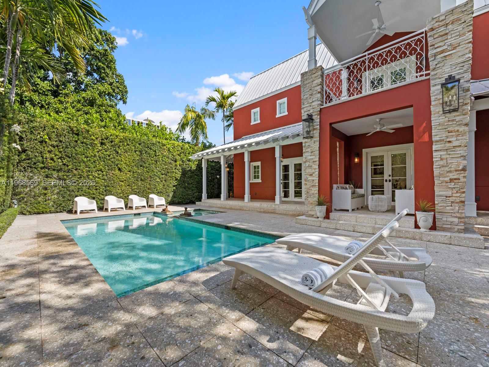 7218 SW 54th court, Miami FL 33143