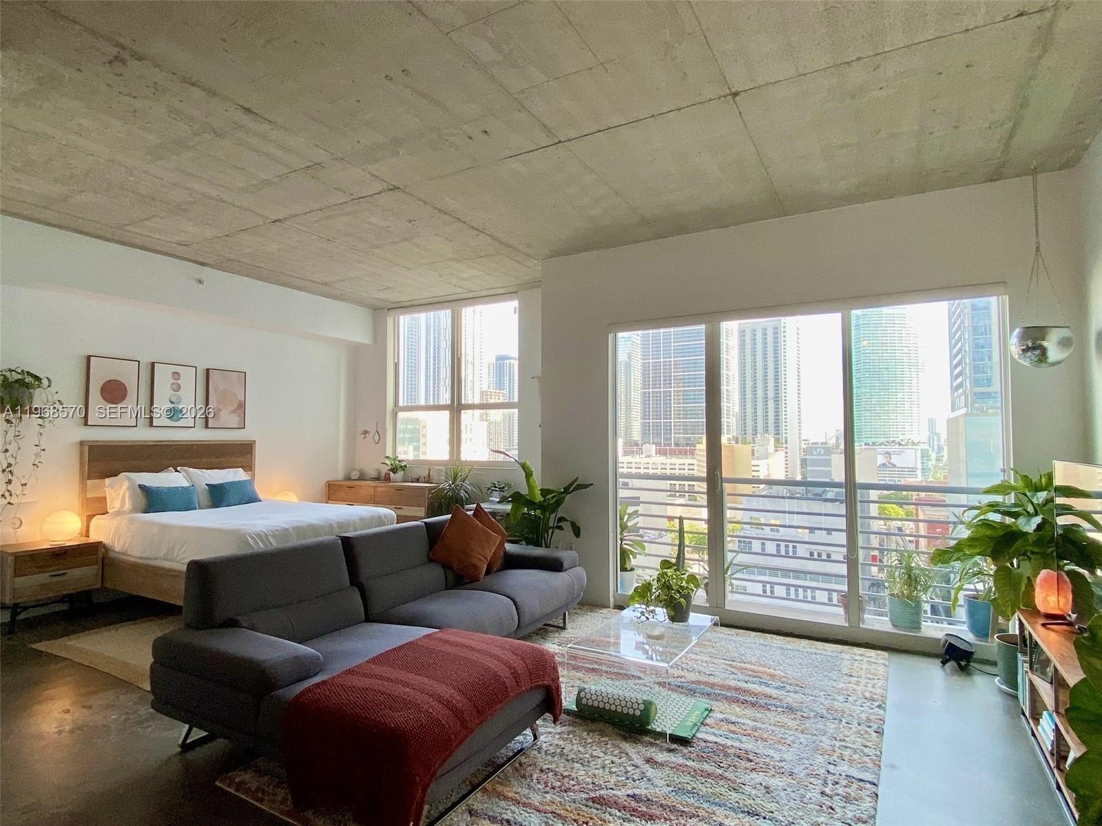 133 NE 2nd Ave #1507, Miami FL 33132