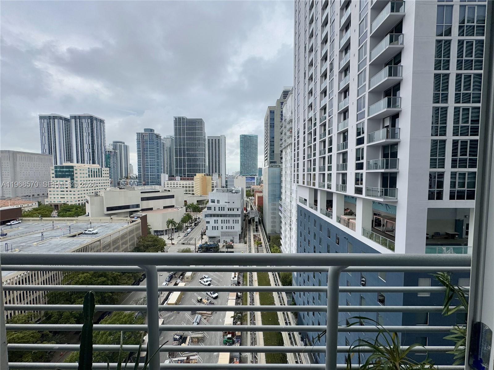133 NE 2nd Ave #1507, Miami FL 33132