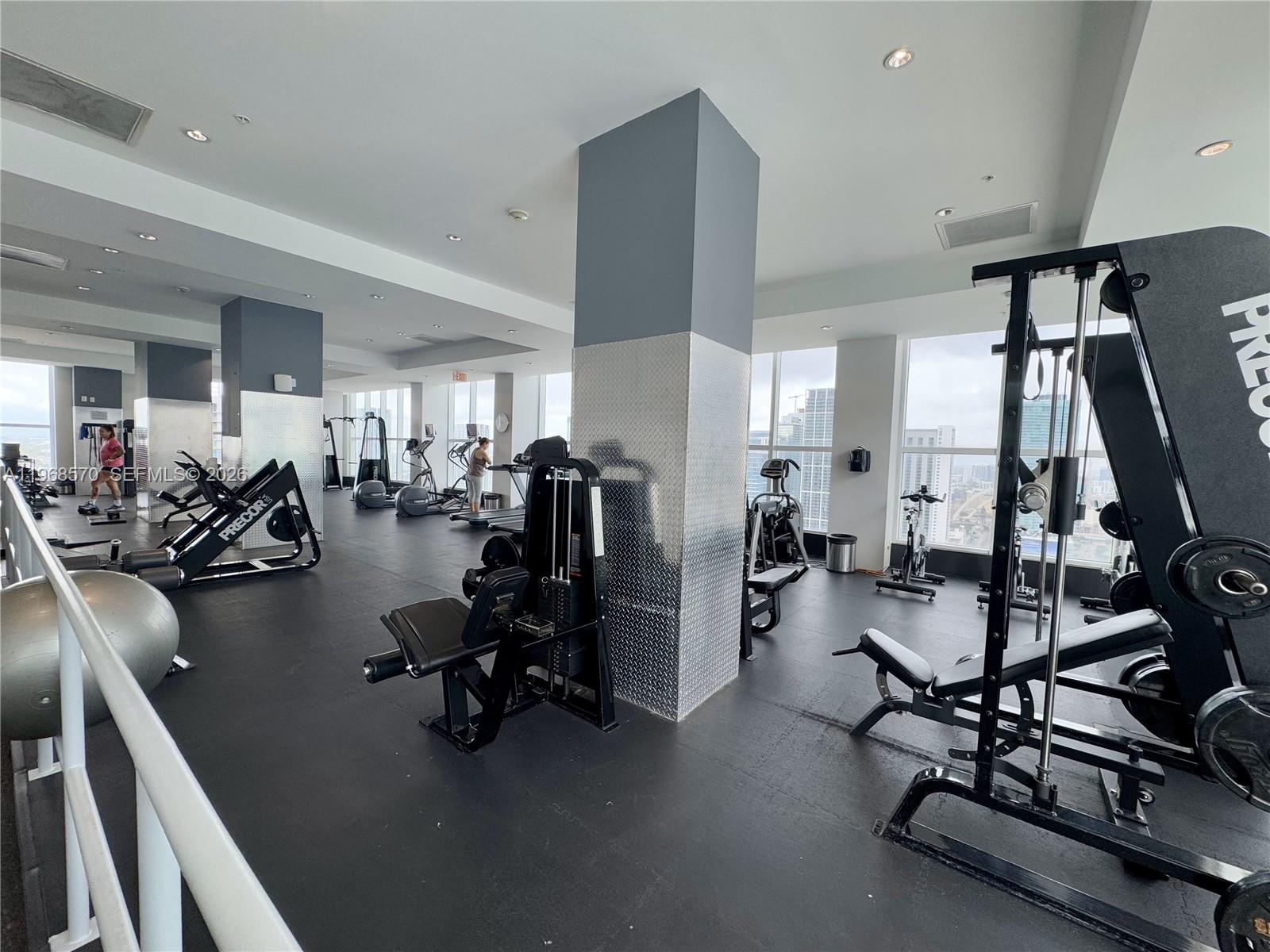 133 NE 2nd Ave #1507, Miami FL 33132