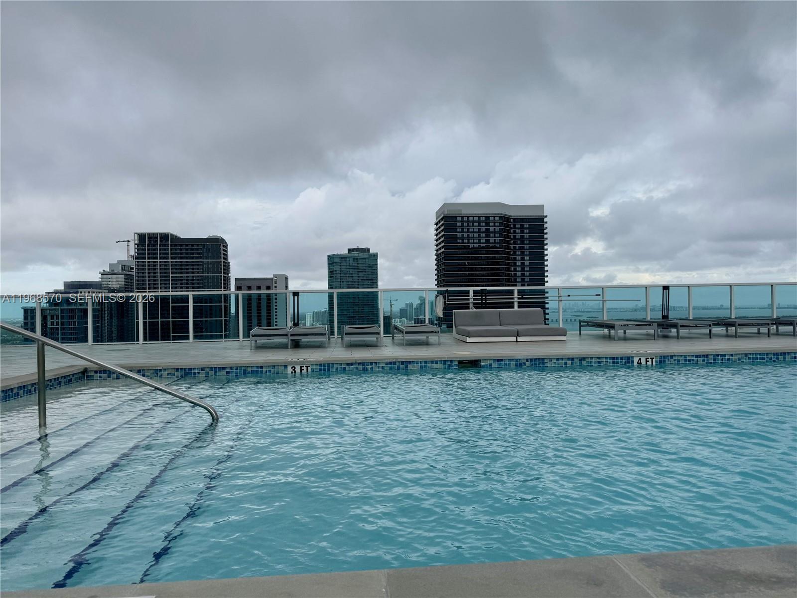133 NE 2nd Ave #1507, Miami FL 33132