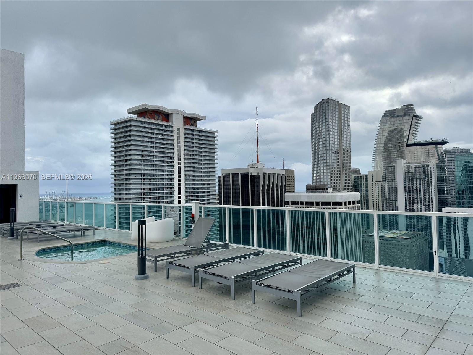 133 NE 2nd Ave #1507, Miami FL 33132