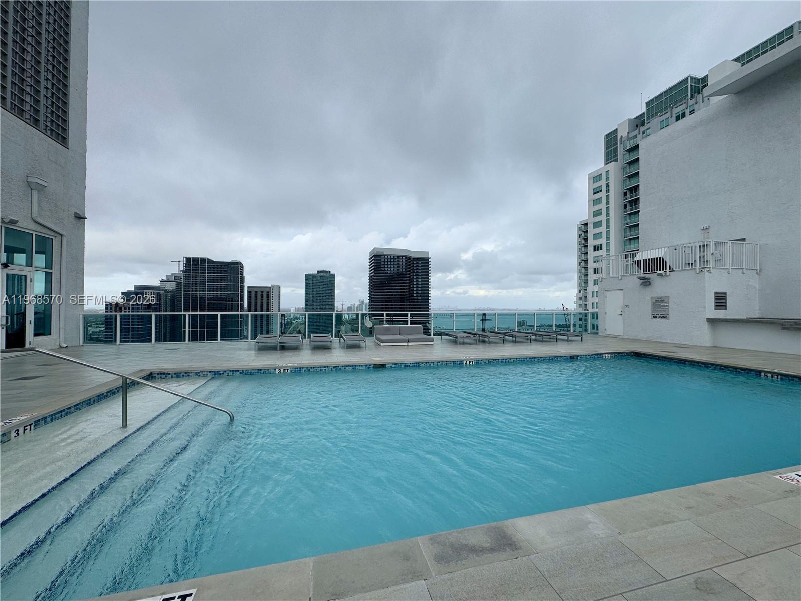 133 NE 2nd Ave #1507, Miami FL 33132