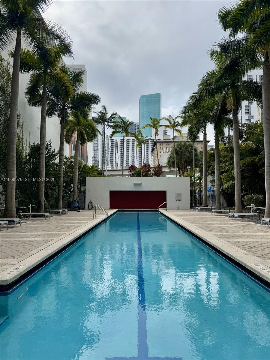 133 NE 2nd Ave #1507, Miami FL 33132