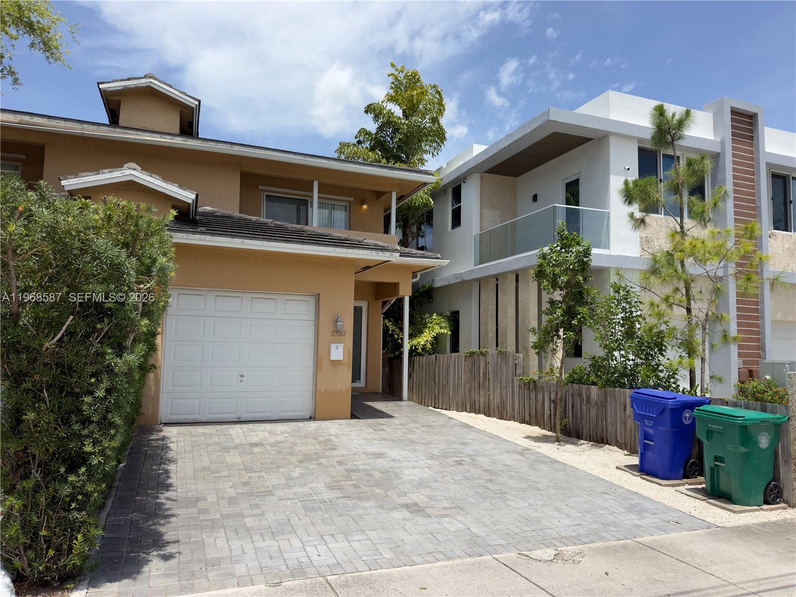 2780 SW 33 AVE, Miami FL 33133