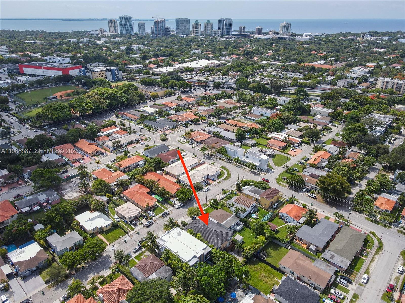 2780 SW 33 AVE, Miami FL 33133