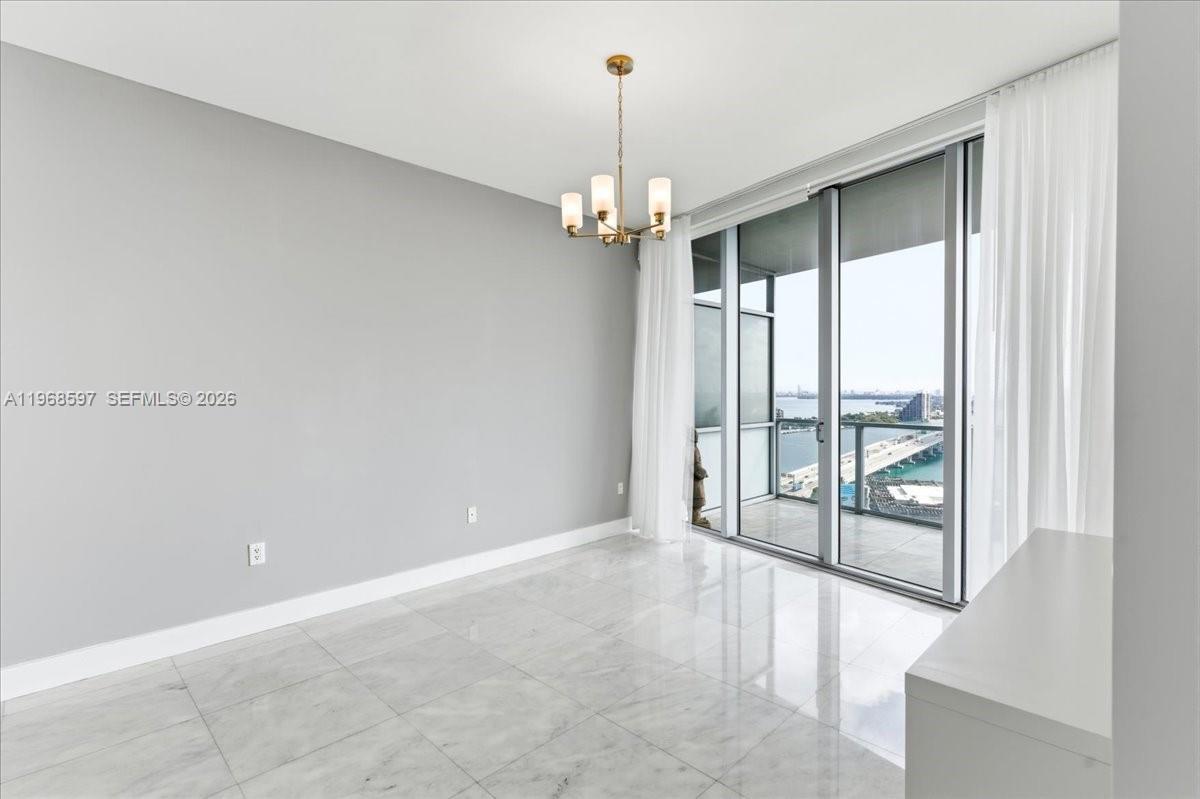 1100 Biscayne Blvd #2702, Miami FL 33132