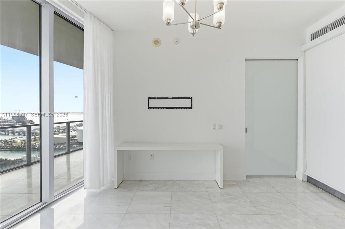 1100 Biscayne Blvd #2702, Miami FL 33132