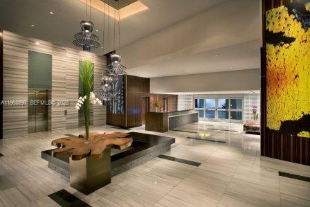 1100 Biscayne Blvd #2702, Miami FL 33132