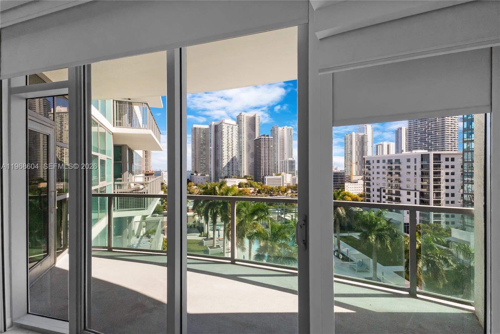 3301 NE 1st Ave #H1108, Miami FL 33137