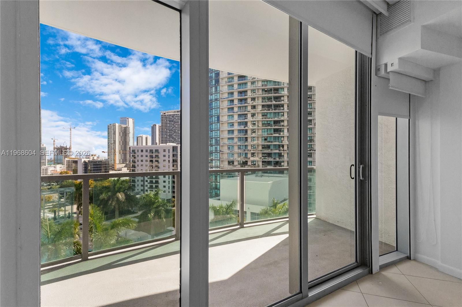 3301 NE 1st Ave #H1108, Miami FL 33137