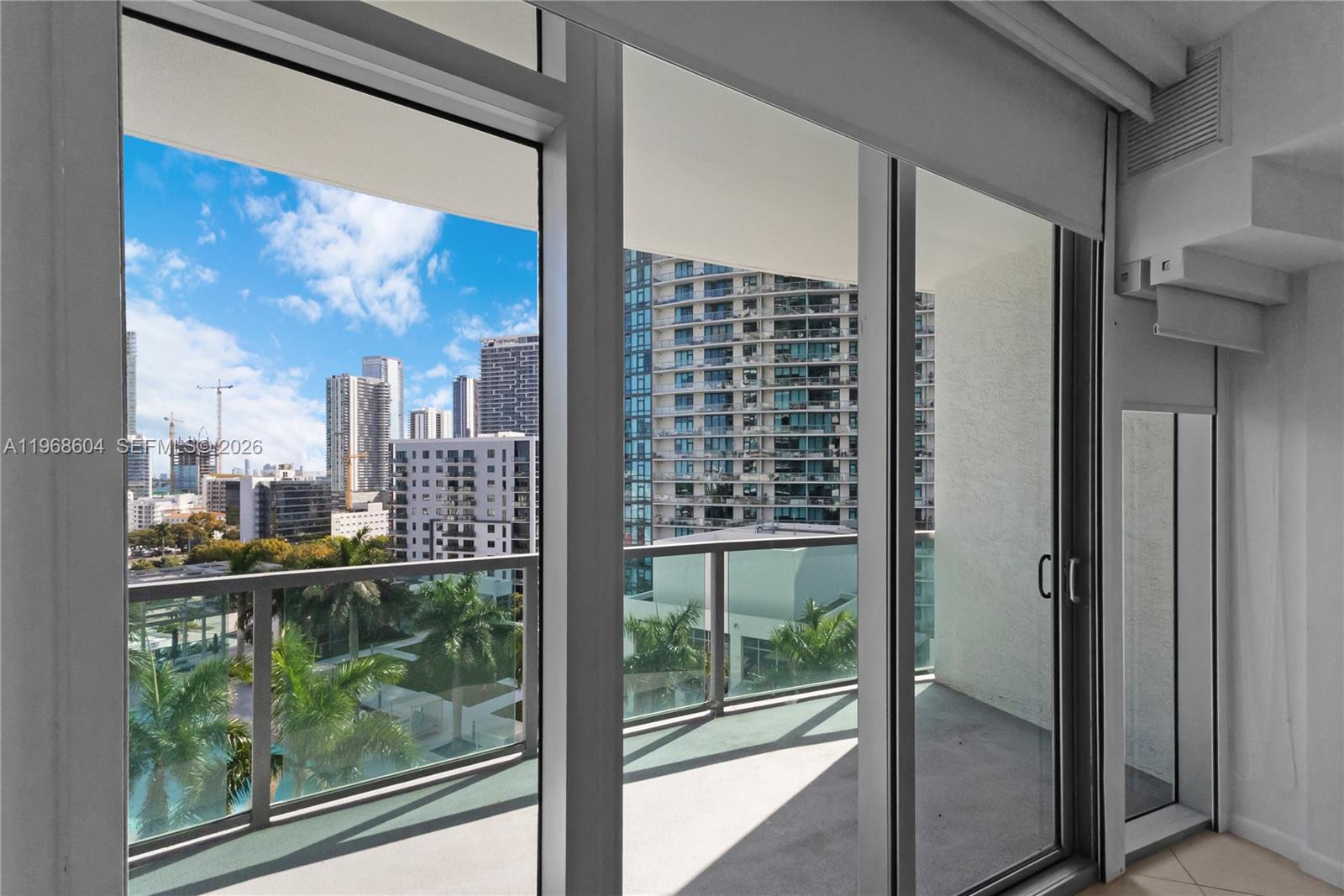 3301 NE 1st Ave #H1108, Miami FL 33137