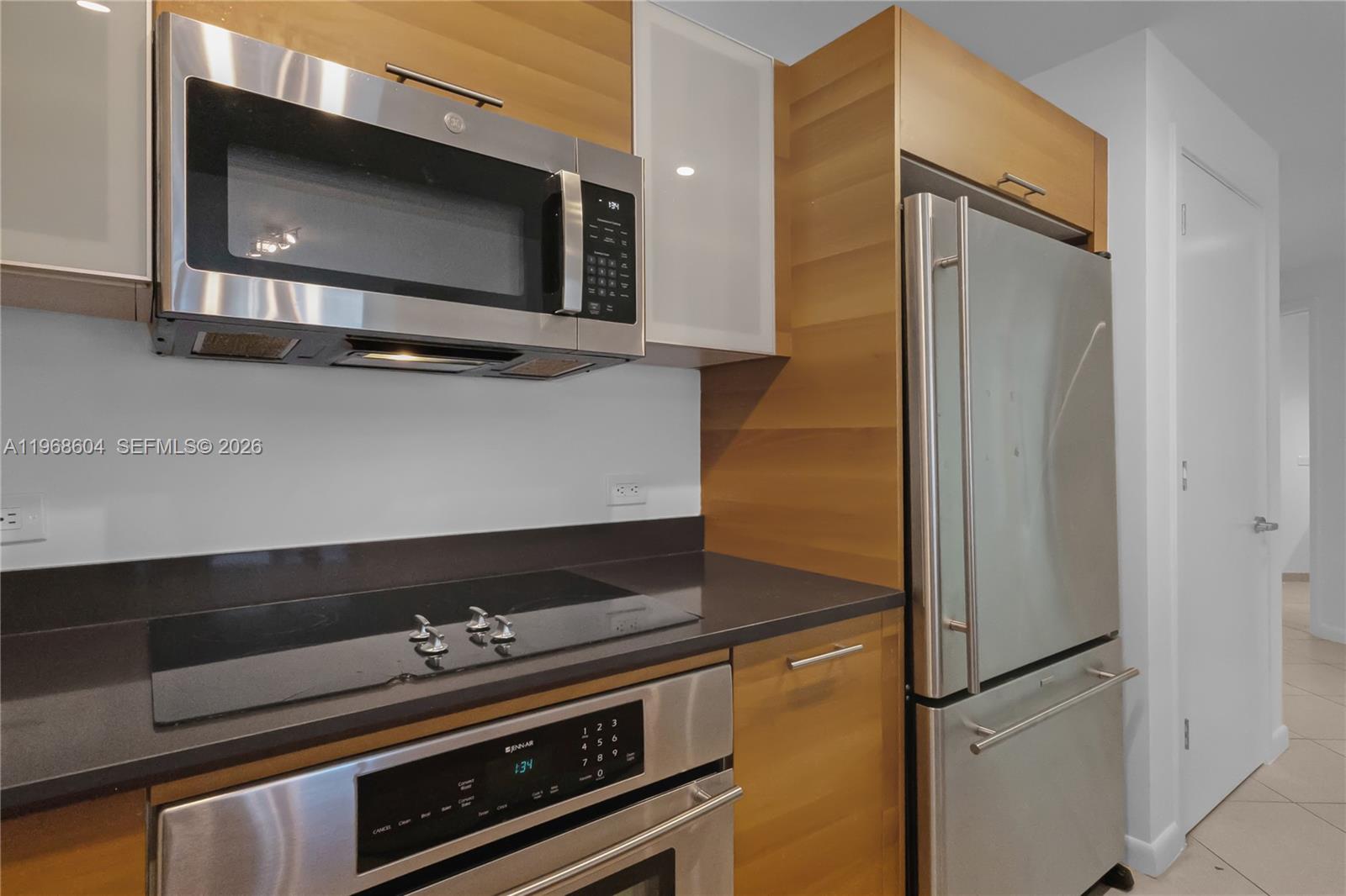 3301 NE 1st Ave #H1108, Miami FL 33137