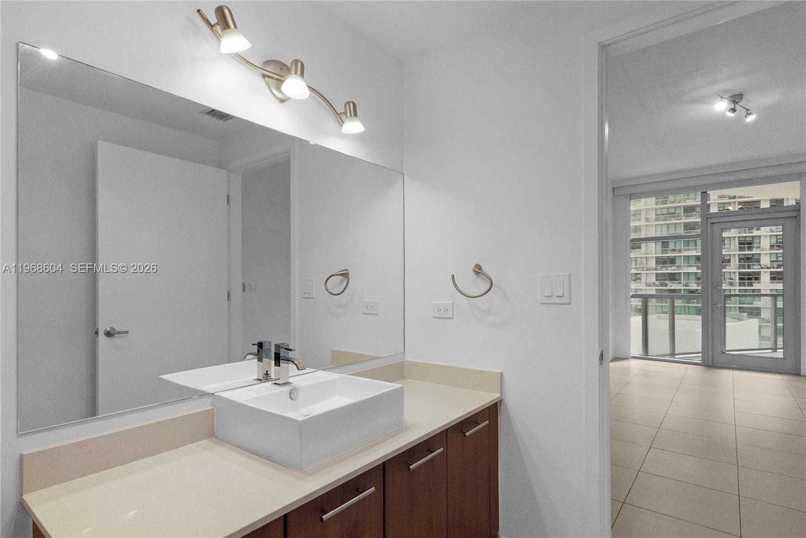 3301 NE 1st Ave #H1108, Miami FL 33137