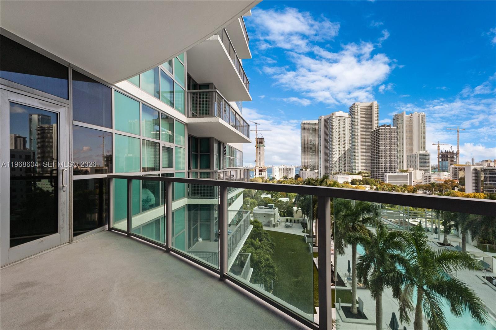 3301 NE 1st Ave #H1108, Miami FL 33137