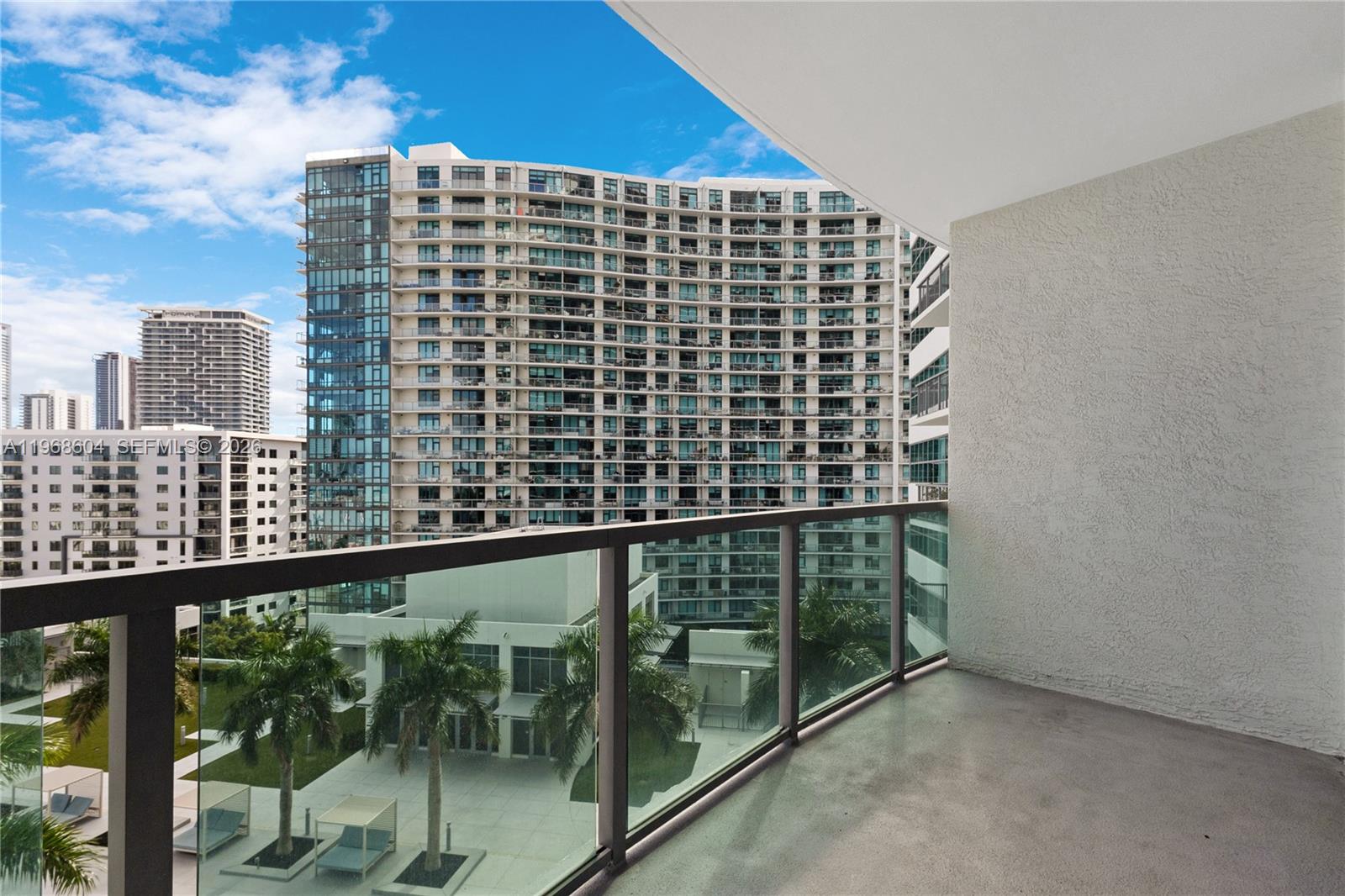 3301 NE 1st Ave #H1108, Miami FL 33137