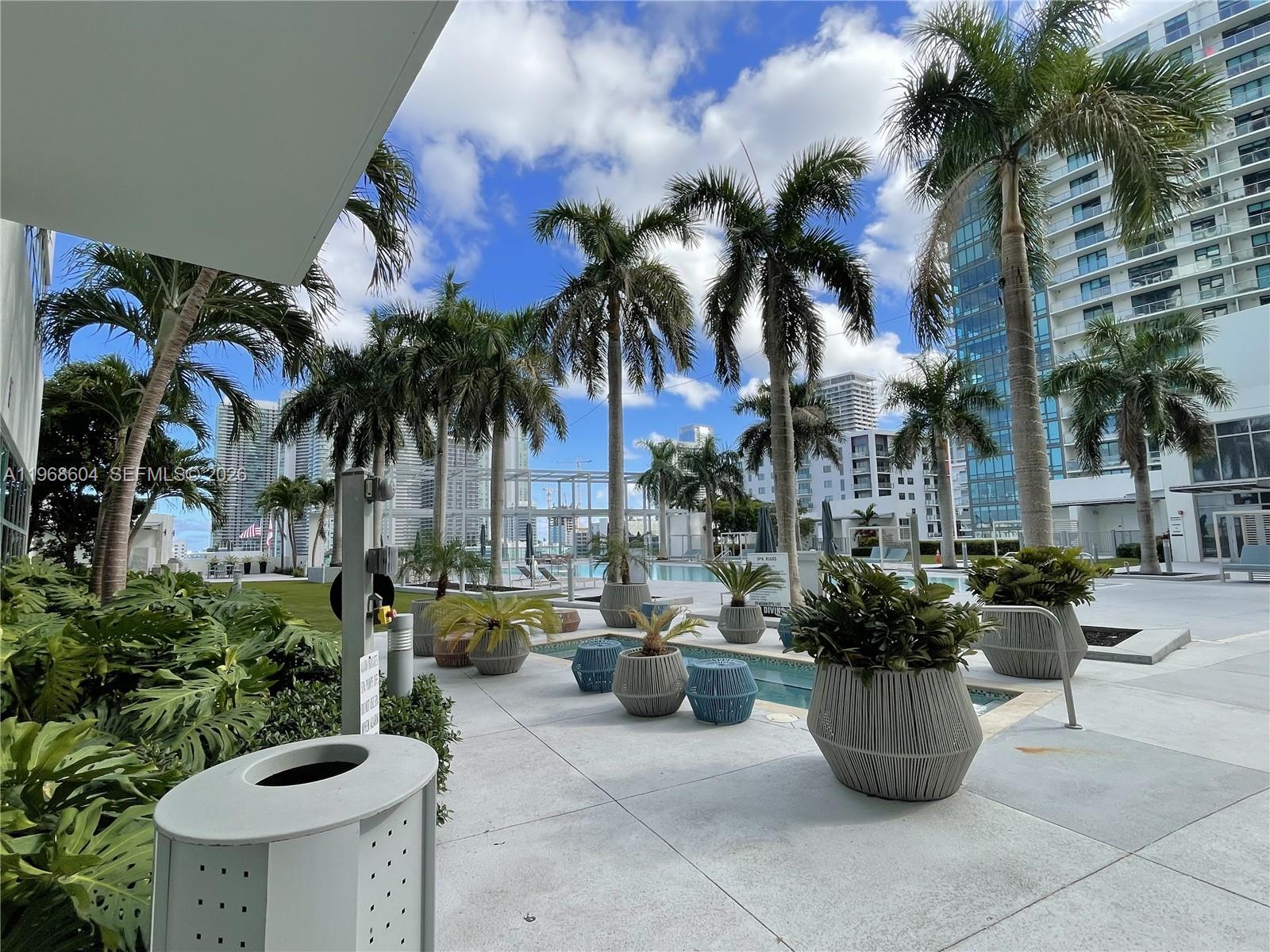 3301 NE 1st Ave #H1108, Miami FL 33137
