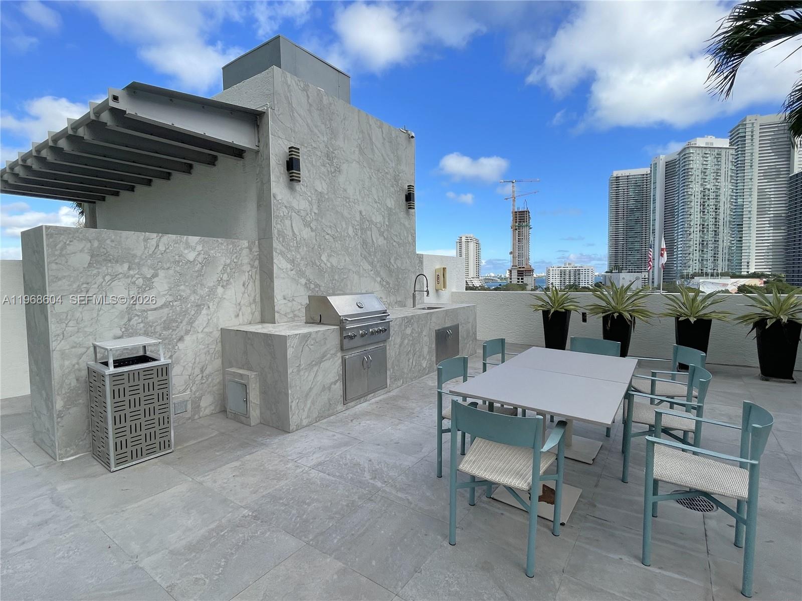 3301 NE 1st Ave #H1108, Miami FL 33137
