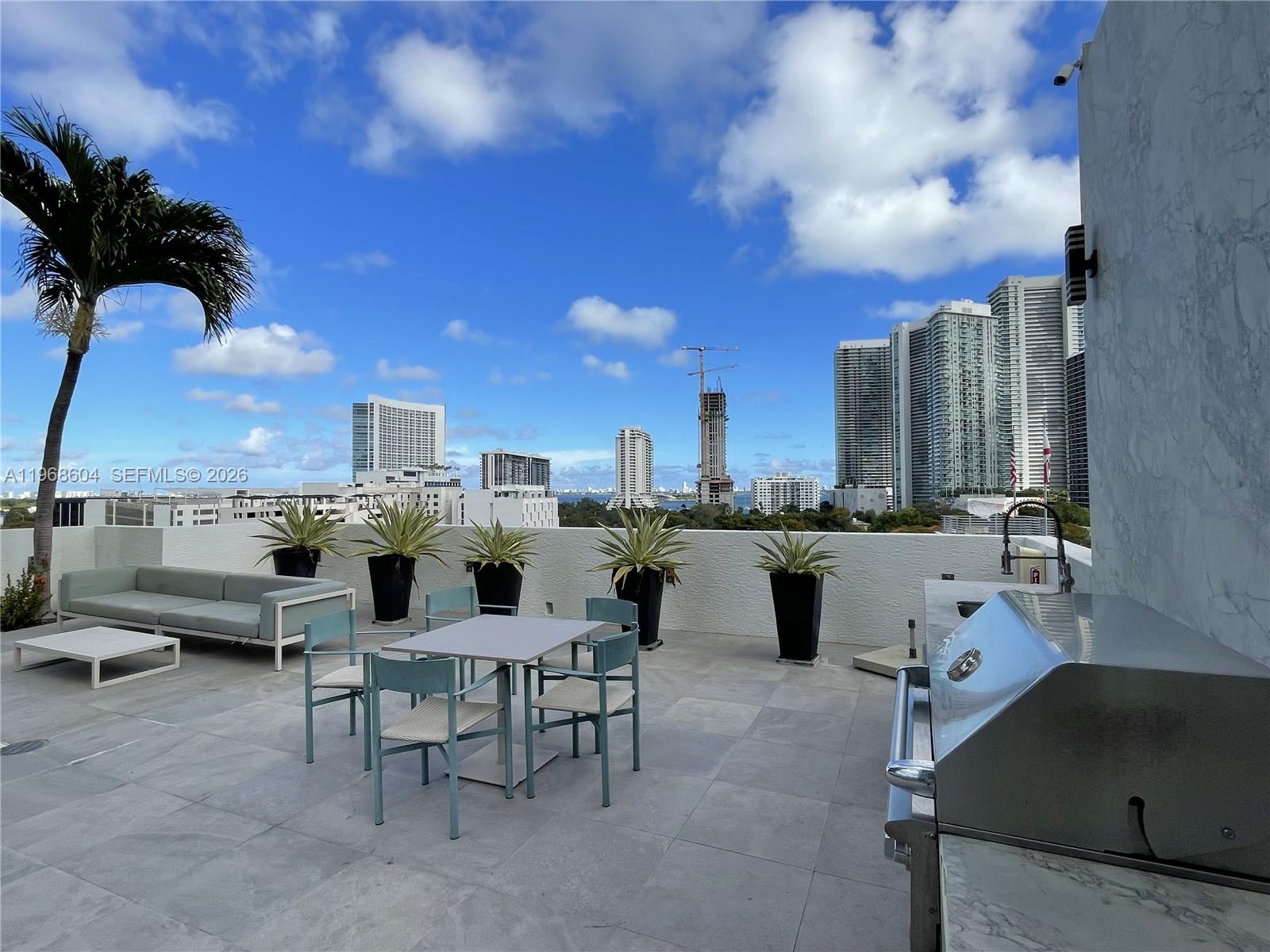 3301 NE 1st Ave #H1108, Miami FL 33137