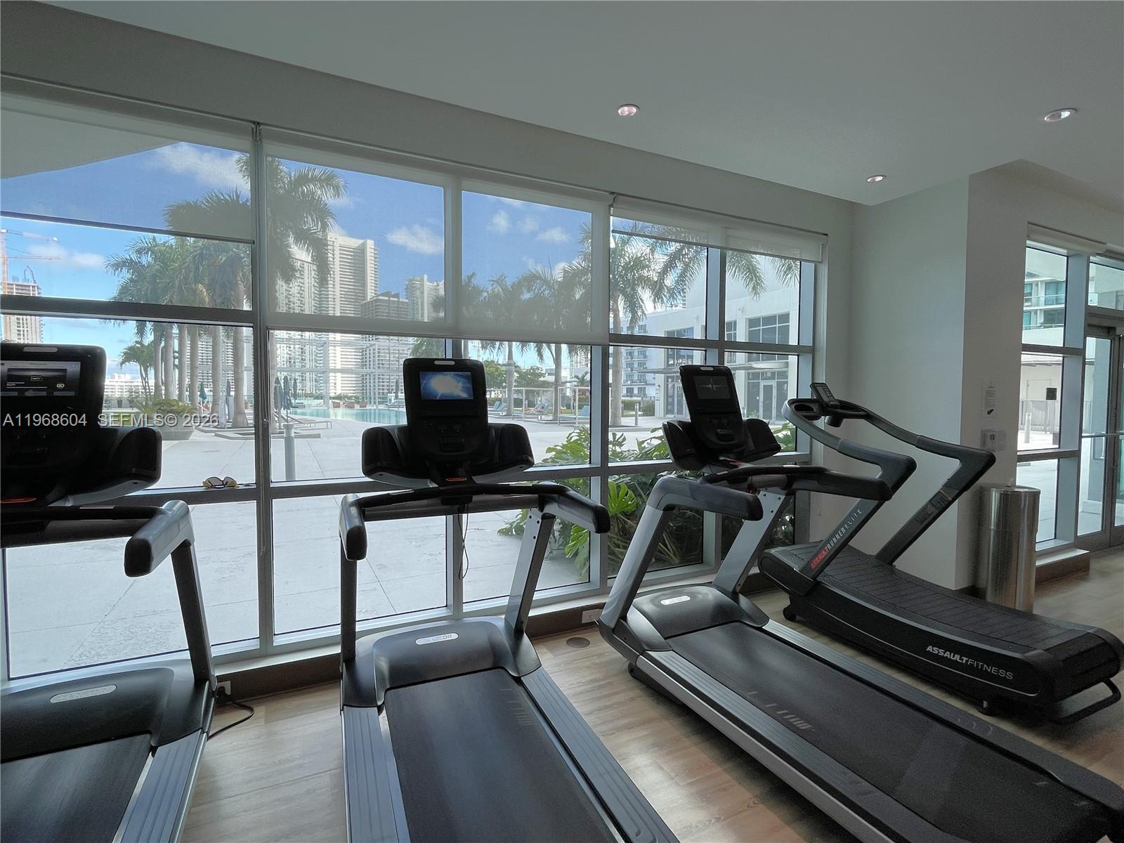 3301 NE 1st Ave #H1108, Miami FL 33137