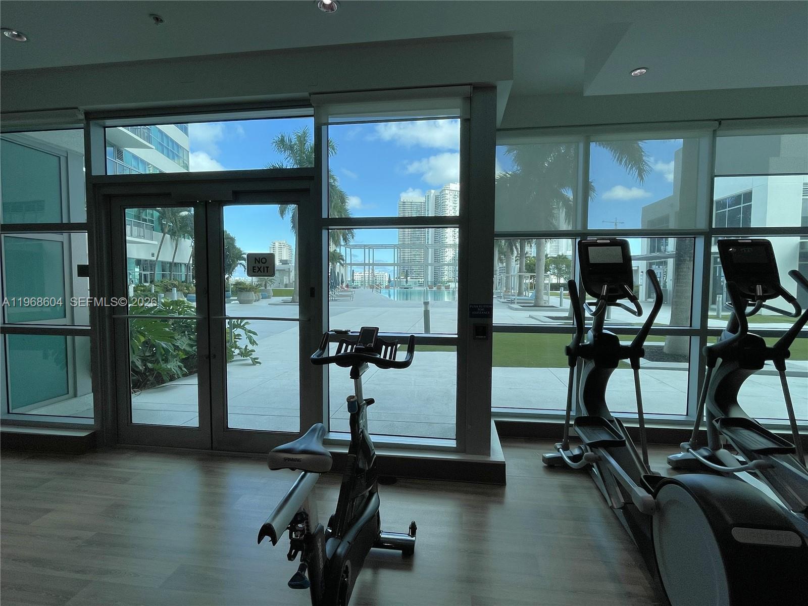 3301 NE 1st Ave #H1108, Miami FL 33137