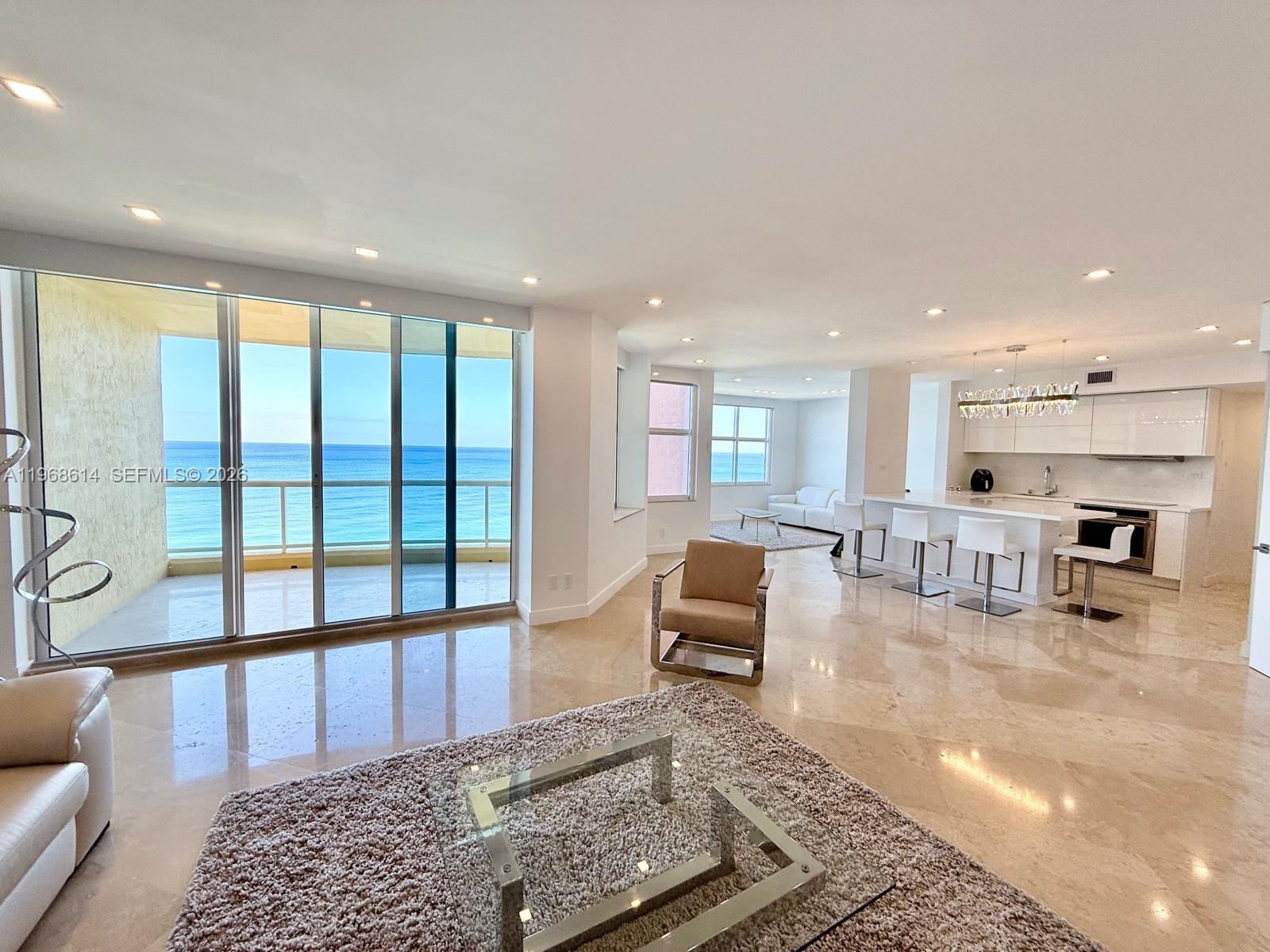 2100 N Ocean Blvd #12D, Fort Lauderdale FL 33305