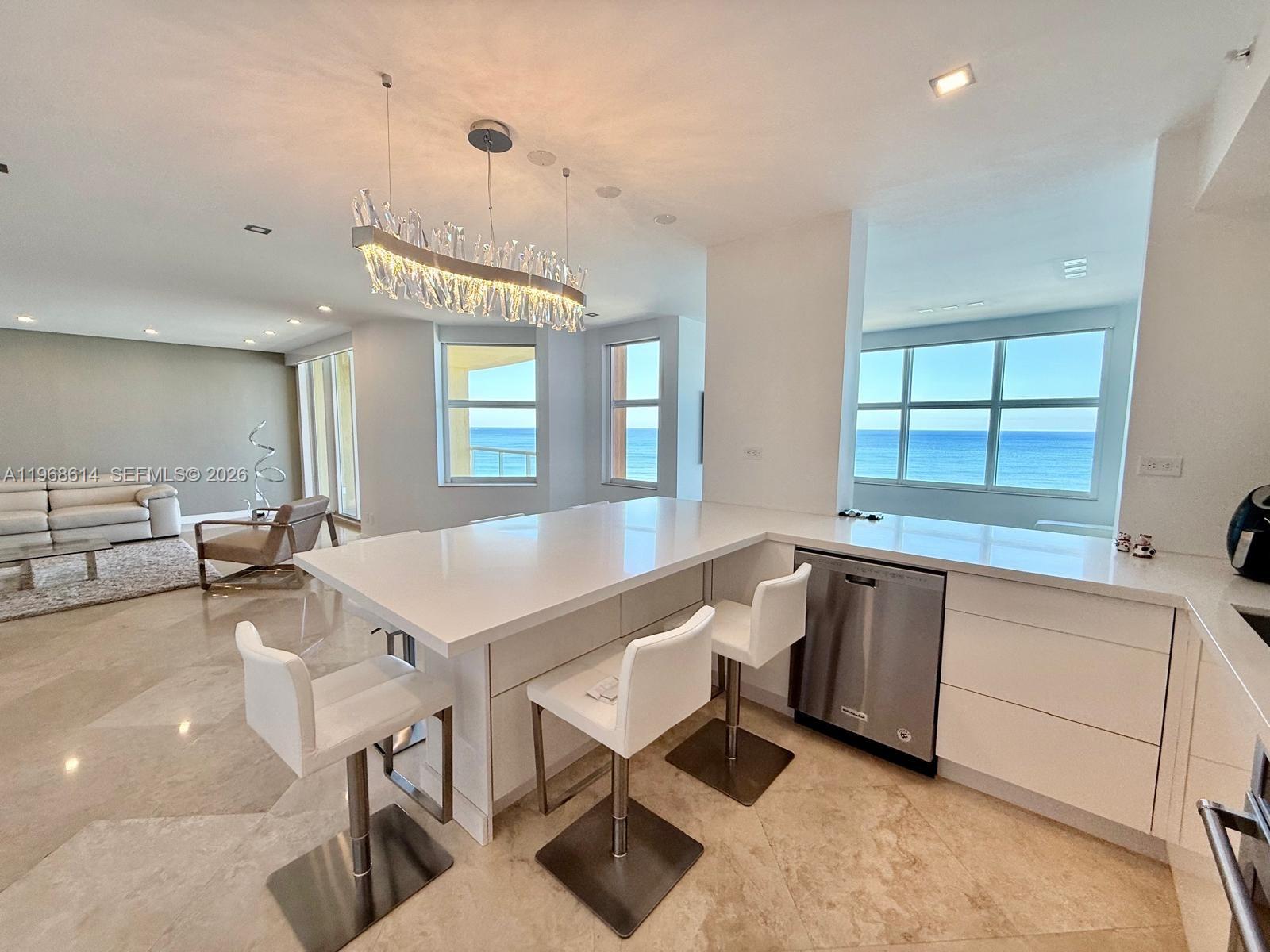 2100 N Ocean Blvd #12D, Fort Lauderdale FL 33305