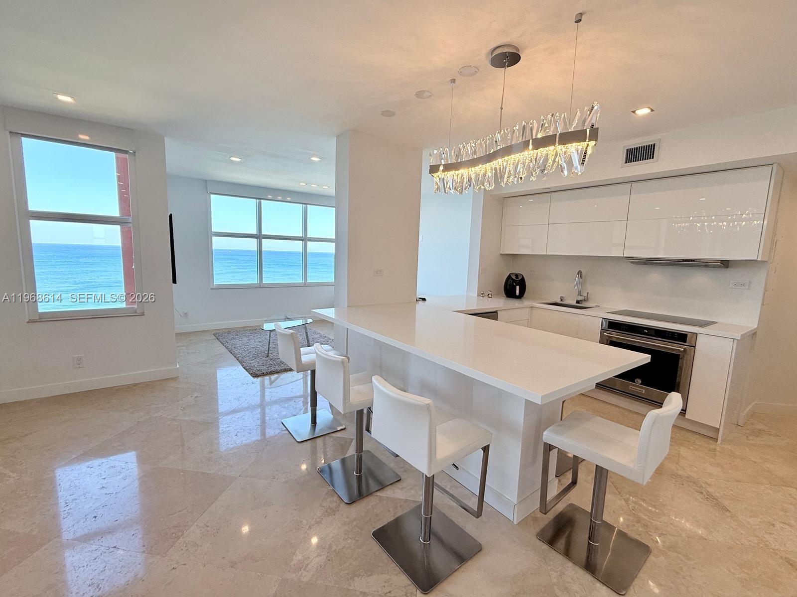 2100 N Ocean Blvd #12D, Fort Lauderdale FL 33305