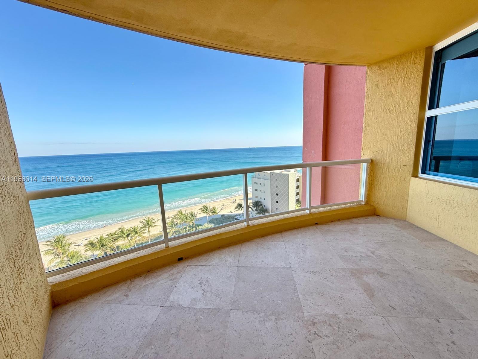 2100 N Ocean Blvd #12D, Fort Lauderdale FL 33305