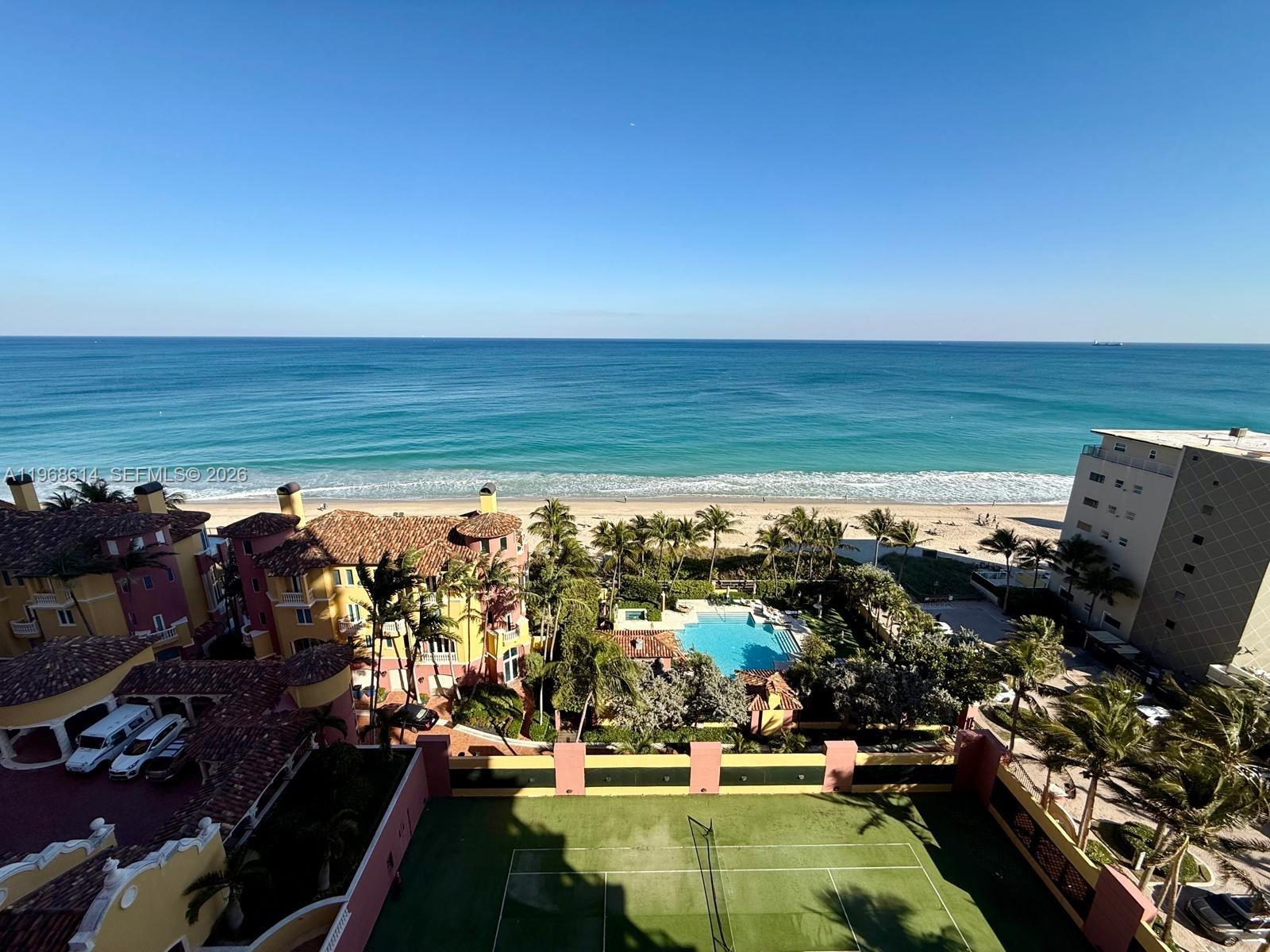 2100 N Ocean Blvd #12D, Fort Lauderdale FL 33305