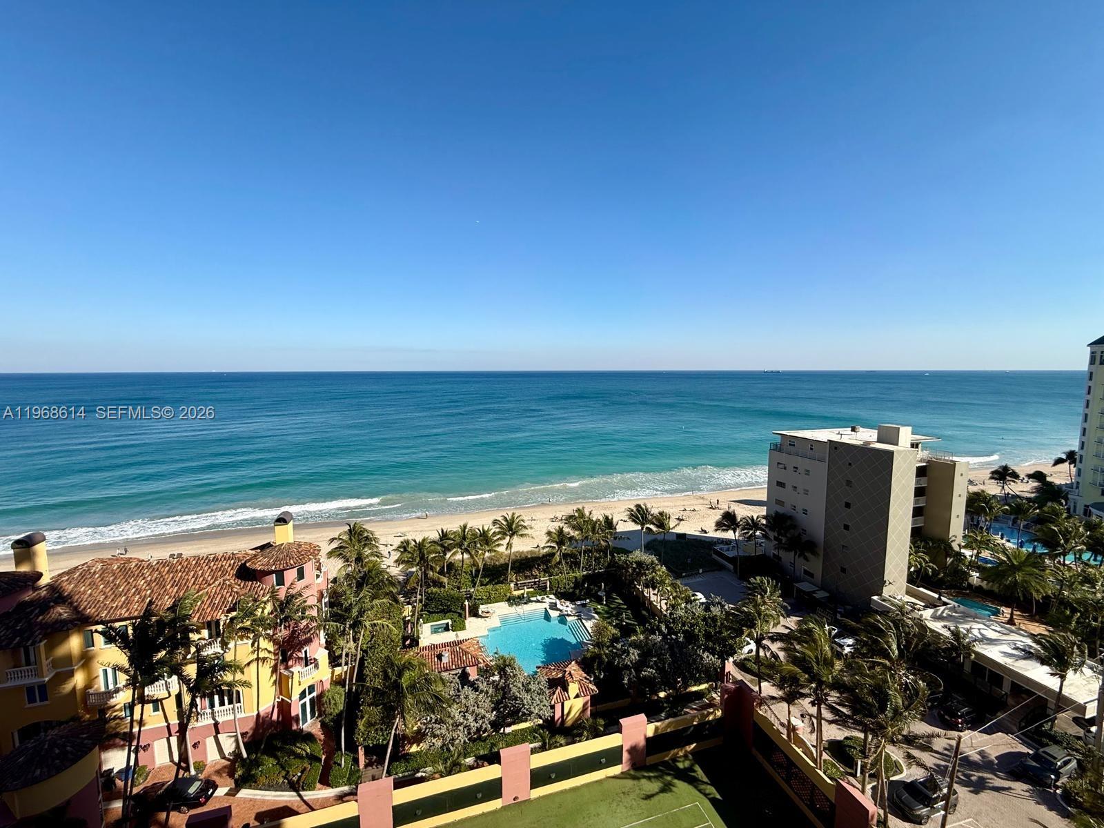 2100 N Ocean Blvd #12D, Fort Lauderdale FL 33305