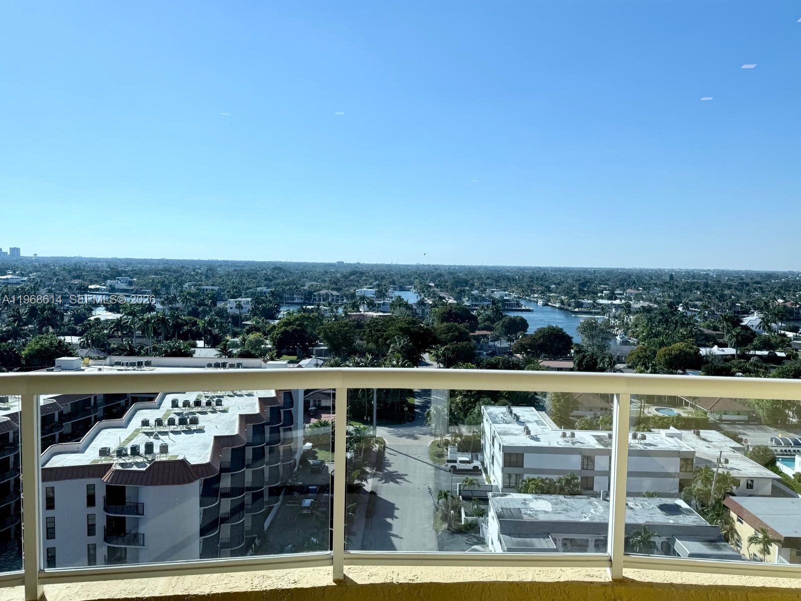 2100 N Ocean Blvd #12D, Fort Lauderdale FL 33305