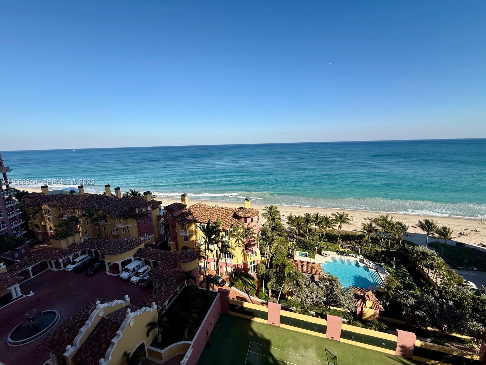 2100 N Ocean Blvd #12D, Fort Lauderdale FL 33305