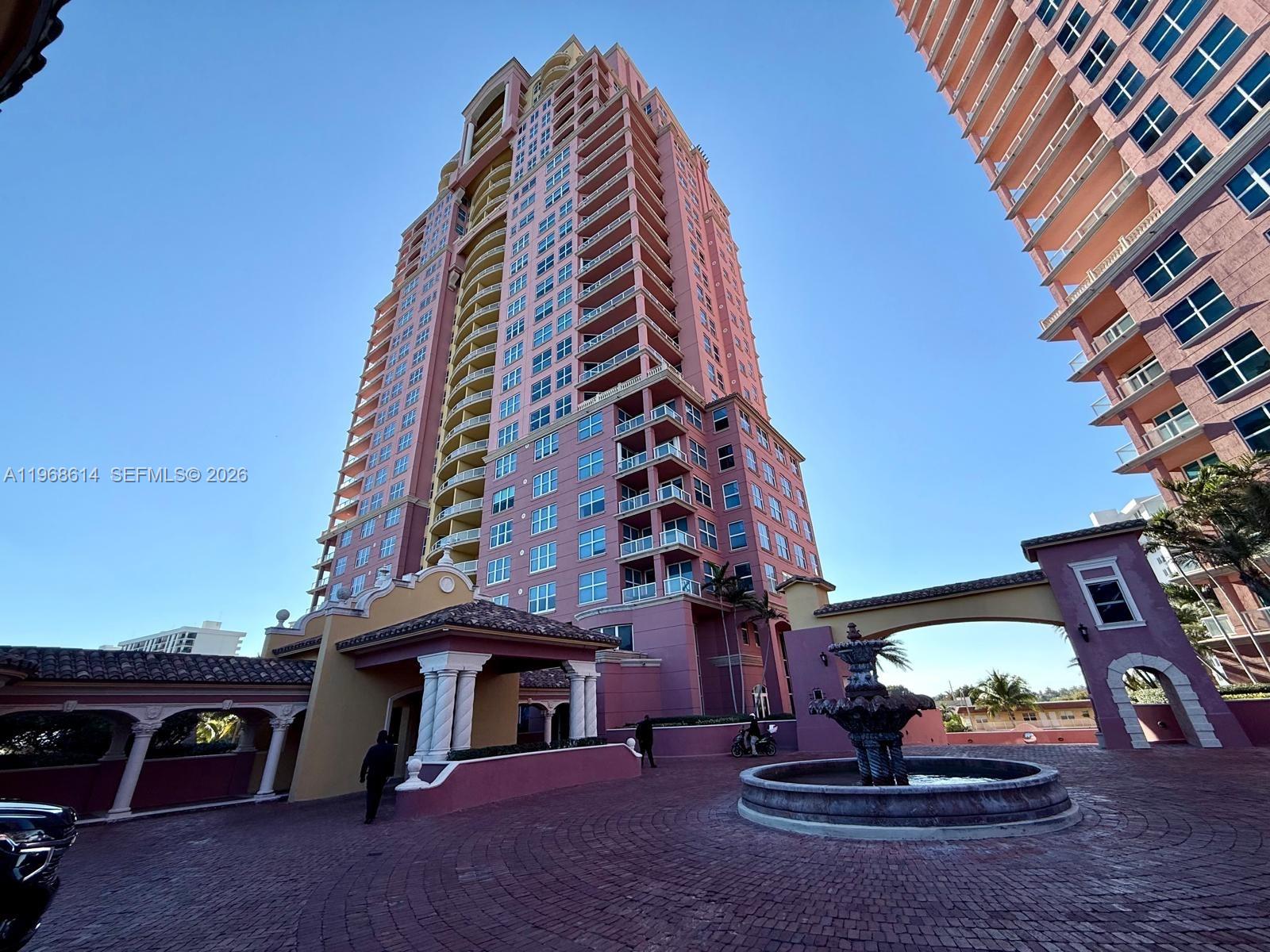 2100 N Ocean Blvd #12D, Fort Lauderdale FL 33305