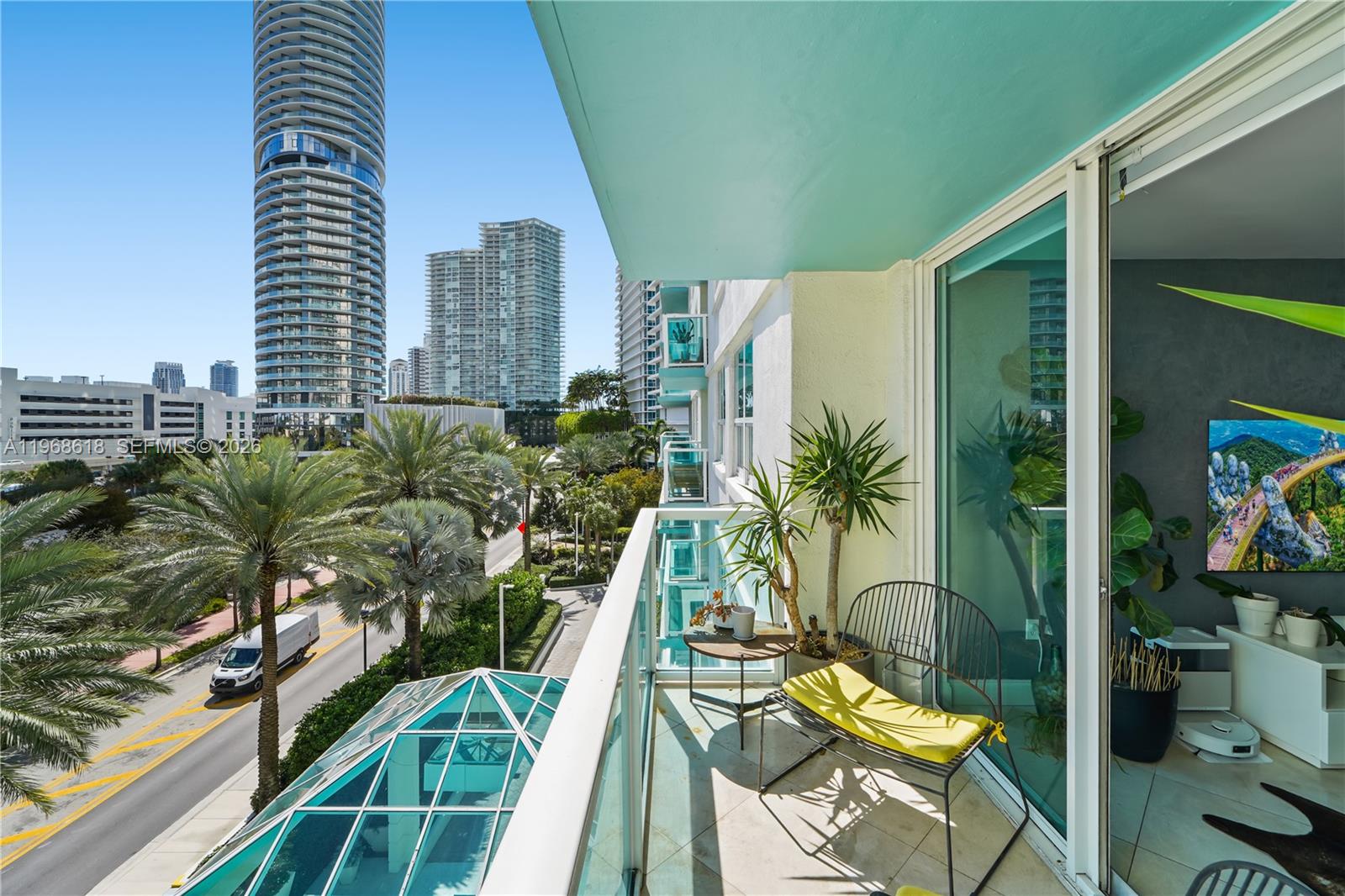 650 West Ave #506, Miami Beach FL 33139
