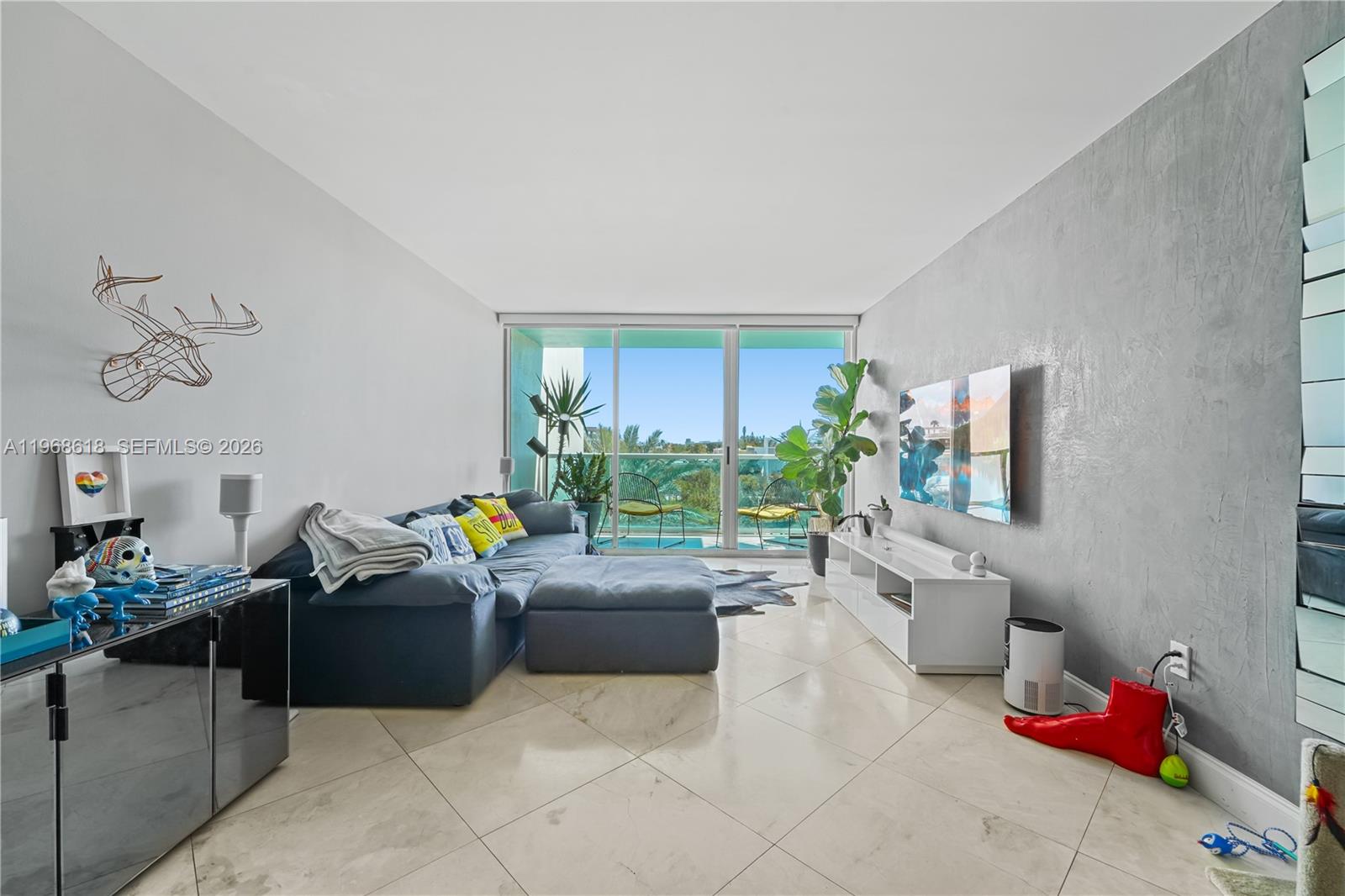 650 West Ave #506, Miami Beach FL 33139