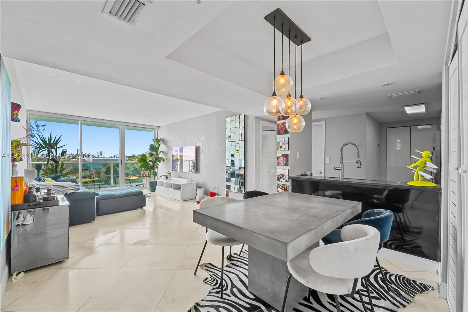650 West Ave #506, Miami Beach FL 33139