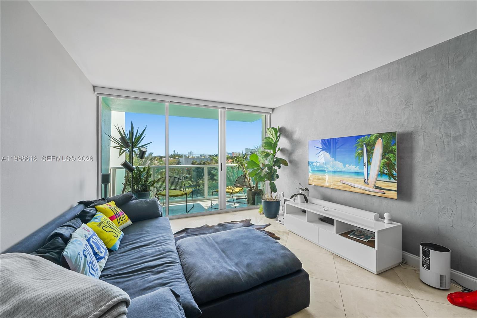650 West Ave #506, Miami Beach FL 33139