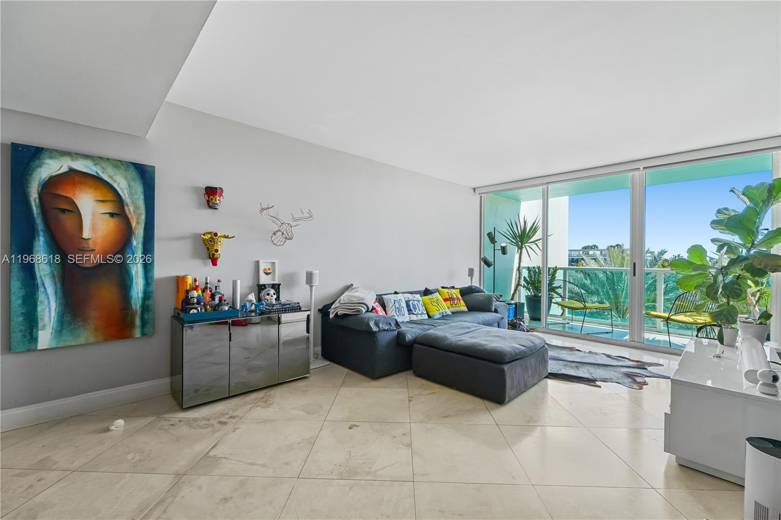 650 West Ave #506, Miami Beach FL 33139
