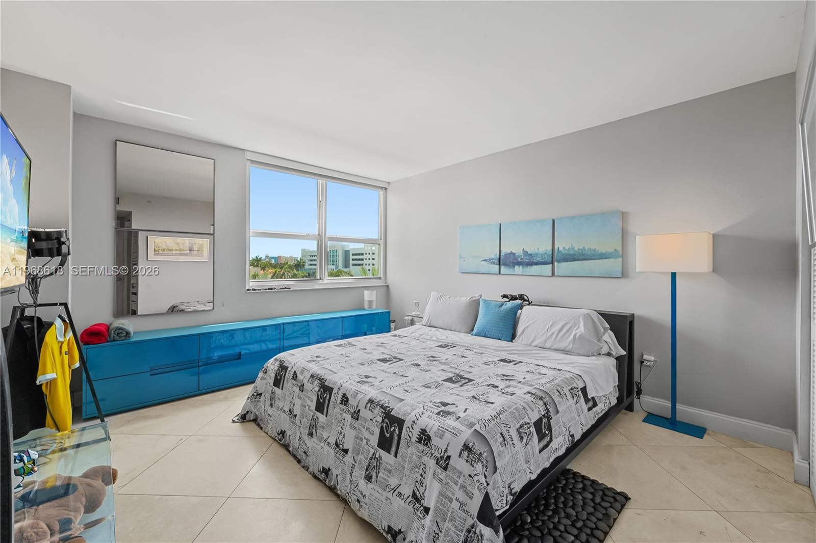 650 West Ave #506, Miami Beach FL 33139