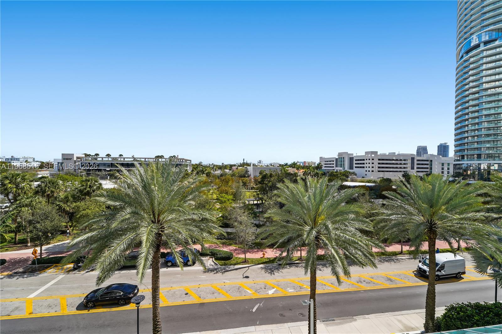 650 West Ave #506, Miami Beach FL 33139