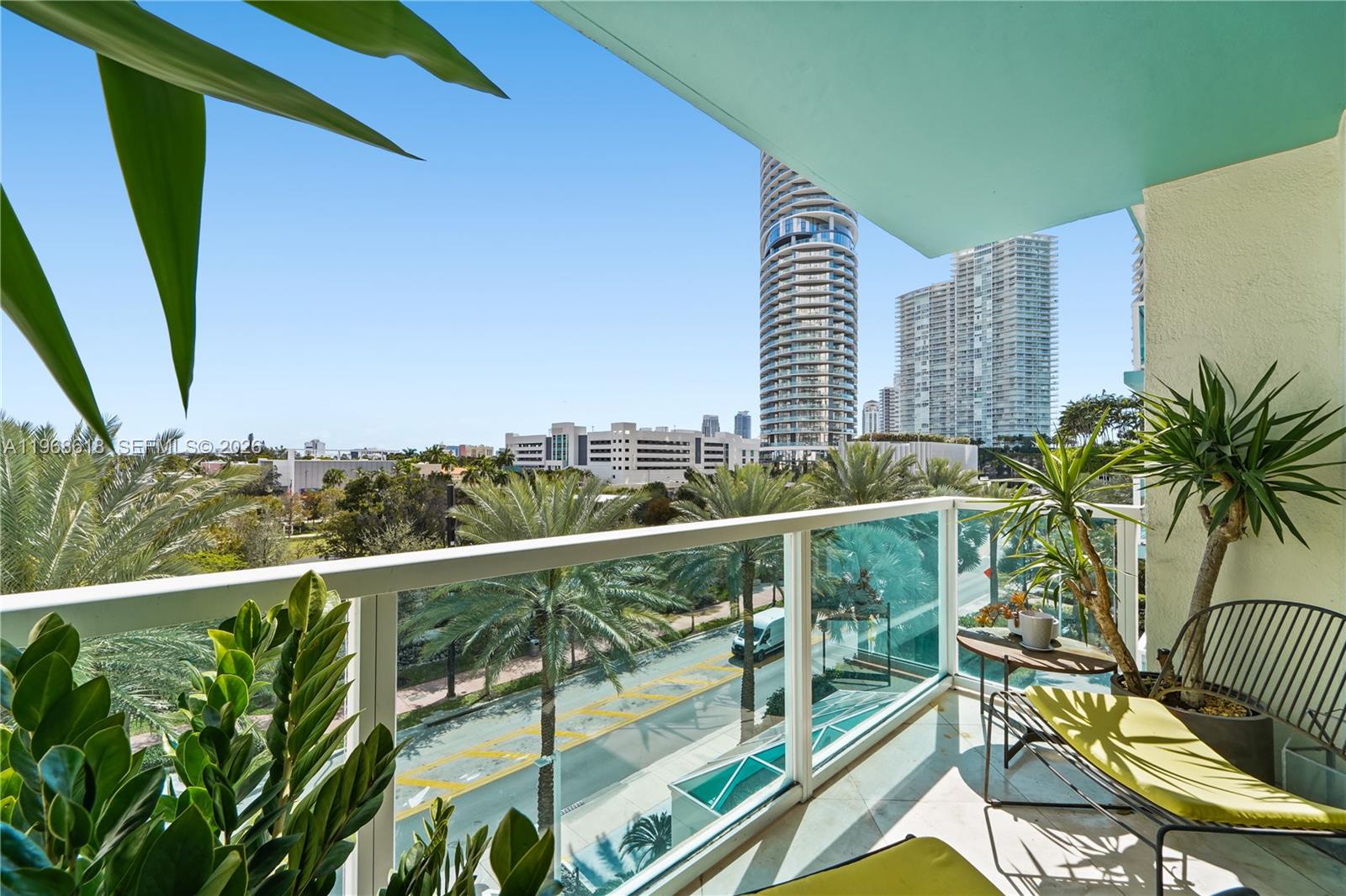 650 West Ave #506, Miami Beach FL 33139
